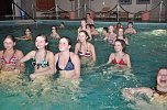 Badehausparty mit AquaMovie (Foto: nnz-City Scout Sven Gämkow) Badehausparty mit AquaMovie (Foto: nnz-City Scout Sven Gämkow)