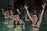 Badehausparty mit AquaMovie (Foto: nnz-City Scout Sven Gämkow) Badehausparty mit AquaMovie (Foto: nnz-City Scout Sven Gämkow)