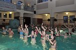 Badehausparty mit AquaMovie (Foto: nnz-City Scout Sven Gämkow) Badehausparty mit AquaMovie (Foto: nnz-City Scout Sven Gämkow)