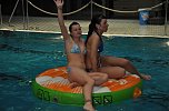Badehausparty mit AquaMovie (Foto: nnz-City Scout Sven Gämkow) Badehausparty mit AquaMovie (Foto: nnz-City Scout Sven Gämkow)
