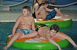Badehausparty mit AquaMovie (Foto: nnz-City Scout Sven Gämkow) Badehausparty mit AquaMovie (Foto: nnz-City Scout Sven Gämkow)