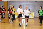 Bewegtes Handball-Wochenende (Foto: Christoph Keil) Bewegtes Handball-Wochenende (Foto: Christoph Keil)