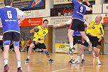 Bewegtes Handball-Wochenende (Foto: Christoph Keil) Bewegtes Handball-Wochenende (Foto: Christoph Keil)