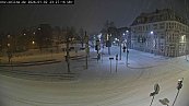 Nordhausen, Webcam Magnet-Kreuzung am 2. Januar 2026 Nordhausen, Webcam Magnet-Kreuzung am 2. Januar 2026