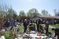Bild: Fr&uuml;hlingsfest im Tierheim Nordhausen