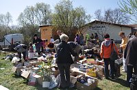 Bild: Fr&uuml;hlingsfest im Tierheim Nordhausen