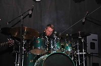 Bild: Walpurgis auf der Burg Hohnstein
