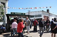 Bild: Fischfest in Auleben