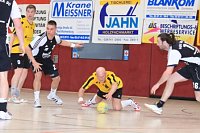 Bild: Knappe Niederlage