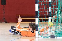 Bild: Knappe Niederlage