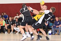 Bild: Niederlage im Pokal