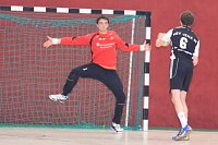 Bild: Niederlage im Pokal