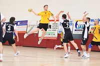Bild: Niederlage im Pokal