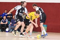 Bild: Niederlage im Pokal