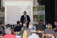 Bild: Kreisheimat hatte Premiere in Nordhausen