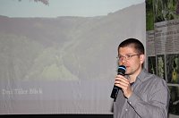 Bild: Kreisheimat hatte Premiere in Nordhausen