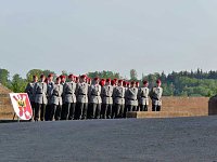Bild: Gel&ouml;bnis am Kyffh&auml;user
