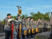 Bild: Gel&ouml;bnis am Kyffh&auml;user