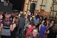 Bild: Coole Junge Party im Klubhaus
