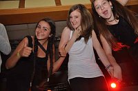 Bild: Coole Junge Party im Klubhaus