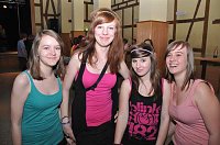 Bild: Coole Junge Party im Klubhaus