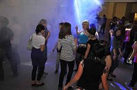 Bild: Coole Junge Party im Klubhaus