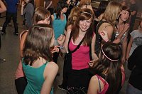 Bild: Coole Junge Party im Klubhaus