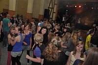Bild: Coole Junge Party im Klubhaus
