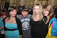 Bild: Coole Junge Party im Klubhaus