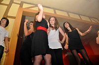 Bild: Coole Junge Party im Klubhaus