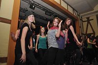 Bild: Coole Junge Party im Klubhaus