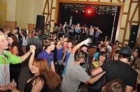Bild: Coole Junge Party im Klubhaus