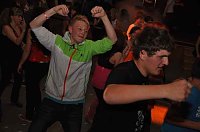 Bild: Coole Junge Party im Klubhaus