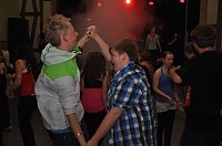 Bild: Coole Junge Party im Klubhaus