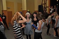 Bild: Coole Junge Party im Klubhaus