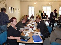 Bild: Diskussion um Bundeswehrstandorte