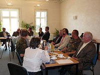 Bild: Diskussion um Bundeswehrstandorte