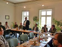 Bild: Diskussion um Bundeswehrstandorte