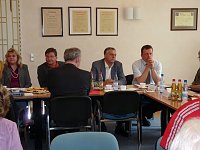 Bild: Diskussion um Bundeswehrstandorte