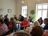 Bild: Diskussion um Bundeswehrstandorte