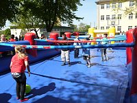 Bild: Action auf dem Berg