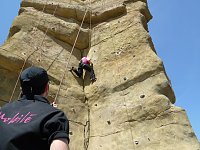 Bild: Action auf dem Berg