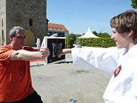 Bild: Action auf dem Berg