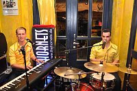 Bild: Honky Tonk in Nordhausen