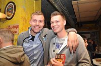Bild: Honky Tonk in Nordhausen