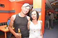 Bild: Honky Tonk in Nordhausen