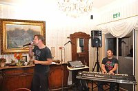 Bild: Honky Tonk in Nordhausen