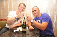 Bild: Honky Tonk in Nordhausen