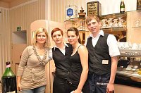 Bild: Honky Tonk in Nordhausen