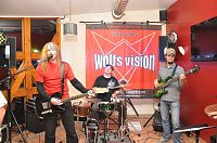 Bild: Honky Tonk in Nordhausen